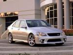 Lexus IS300 L-Tuned 2002 года